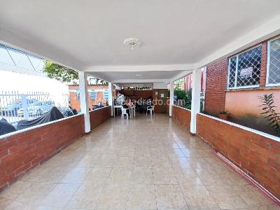 Apartamento de 3 alcobas en venta en Palmeras Piso 4 Costado Exito Sin Ascensor, Ibagué, 62 m² · foto 20 de 20