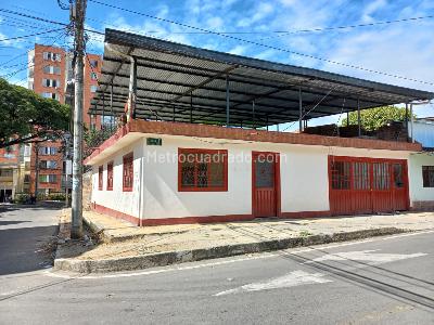 Casa en Arriendo, Salado, Ibagué