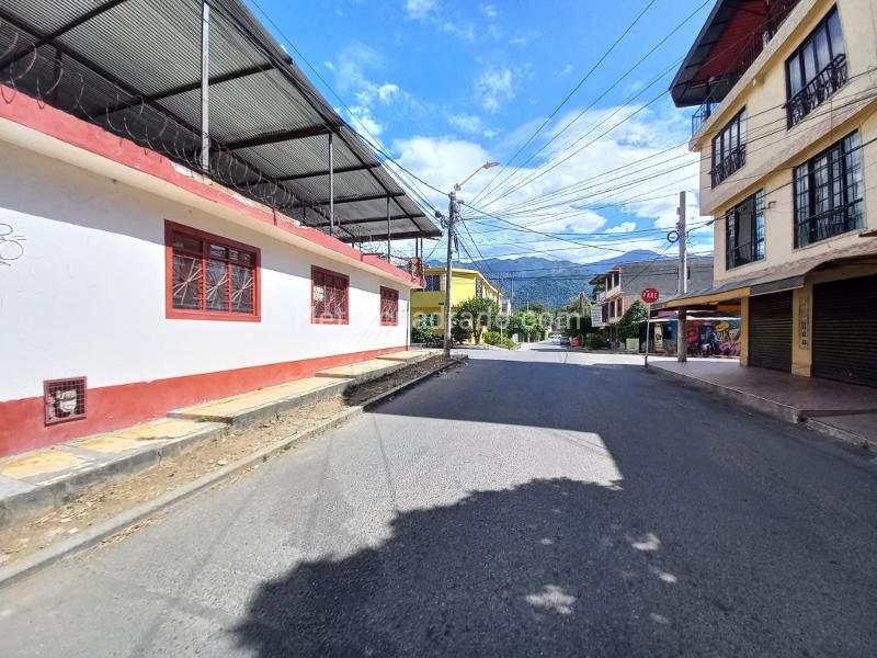 Casa – Ibagué, Ambirikaima, Comuna 7 - Salado - Vista 3