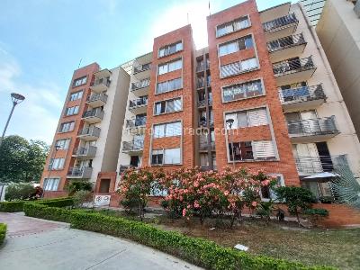 Apartamento de 2 alcobas en venta en Conjunto Residencial Malaca Piso 4, Ibagué, 55 m² · foto 6 de 20