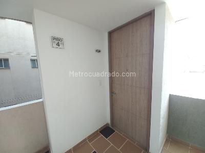 Apartamento de 2 alcobas en venta en Conjunto Residencial Malaca Piso 4, Ibagué, 55 m² · foto 8 de 20