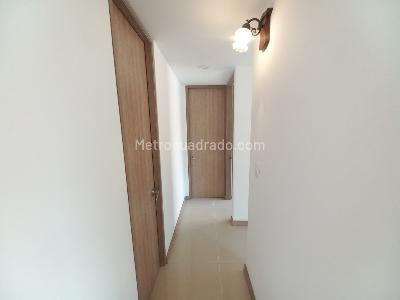 Apartamento de 2 alcobas en venta en Conjunto Residencial Malaca Piso 4, Ibagué, 55 m² · foto 12 de 20