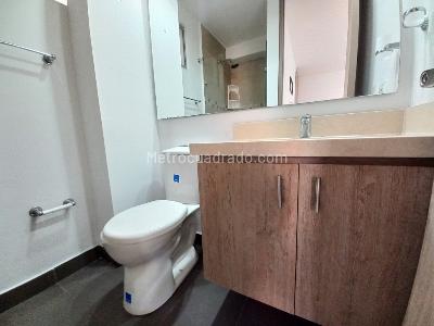 Apartamento de 2 alcobas en venta en Conjunto Residencial Malaca Piso 4, Ibagué, 55 m² · foto 16 de 20