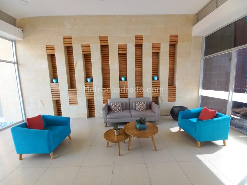 Apartamento en Venta, Conjunto Residencial Malaca Piso 4, Ibagué - Ansicht 4
