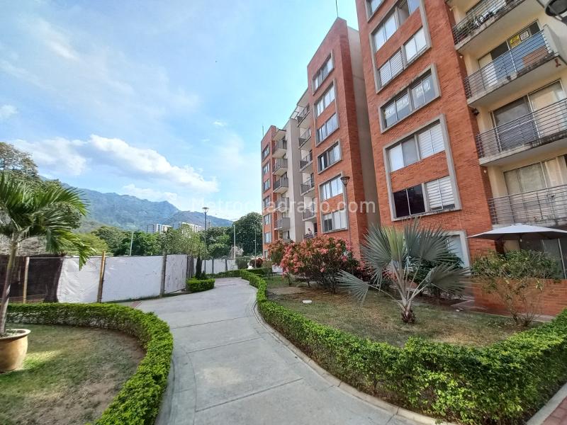 Apartamento en Venta, Conjunto Residencial Malaca Piso 4, Ibagué - Ansicht 5