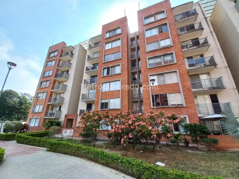 Apartamento en Venta, Conjunto Residencial Malaca Piso 4, Ibagué - Ansicht 6