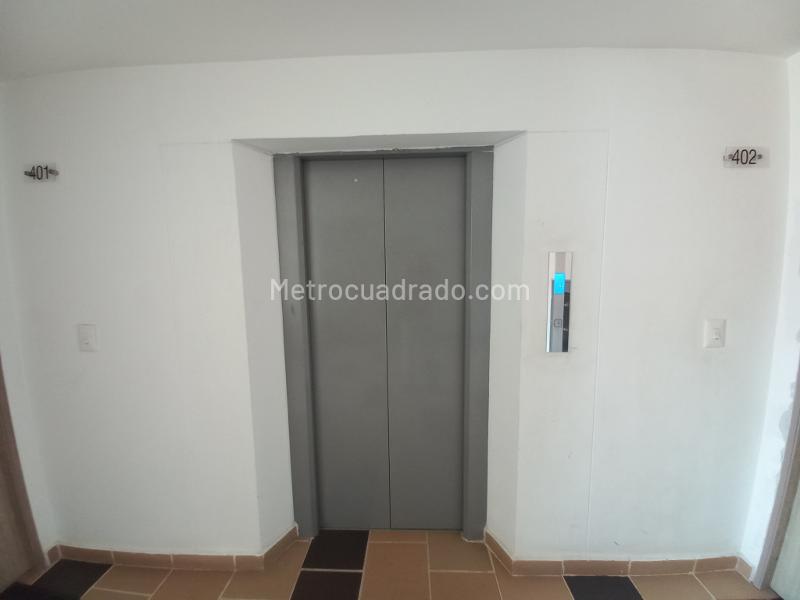 Apartamento en Venta, Conjunto Residencial Malaca Piso 4, Ibagué - Mehr