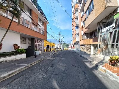 Apartamento de 3 alcobas en venta en Edificio Ambeima Piso 3 Sin Ascensor, Ibagué, 136 m² · foto 2 de 20
