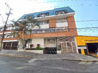 Apartamento de 3 alcobas en venta en Edificio Ambeima Piso 3 Sin Ascensor, Ibagué, 136 m² · foto 3 de 20
