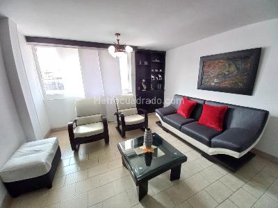 Apartamento de 3 alcobas en venta en Edificio Ambeima Piso 3 Sin Ascensor, Ibagué, 136 m² · foto 8 de 20