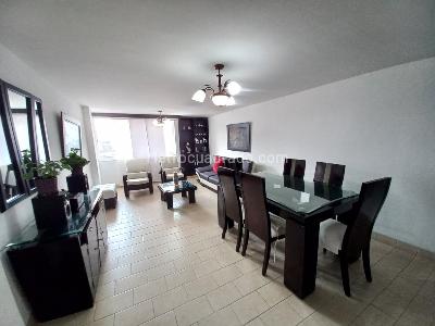 Apartamento de 3 alcobas en venta en Edificio Ambeima Piso 3 Sin Ascensor, Ibagué, 136 m² · foto 9 de 20