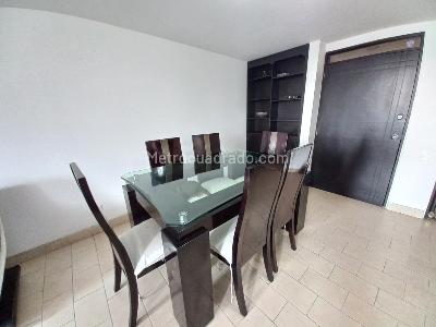 Apartamento de 3 alcobas en venta en Edificio Ambeima Piso 3 Sin Ascensor, Ibagué, 136 m² · foto 10 de 20