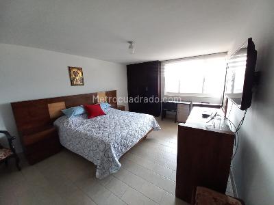 Apartamento de 3 alcobas en venta en Edificio Ambeima Piso 3 Sin Ascensor, Ibagué, 136 m² · foto 12 de 20