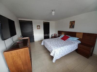 Apartamento de 3 alcobas en venta en Edificio Ambeima Piso 3 Sin Ascensor, Ibagué, 136 m² · foto 13 de 20