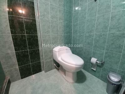 Apartamento de 3 alcobas en venta en Edificio Ambeima Piso 3 Sin Ascensor, Ibagué, 136 m² · foto 15 de 20