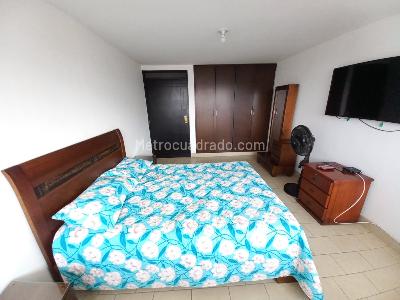 Apartamento de 3 alcobas en venta en Edificio Ambeima Piso 3 Sin Ascensor, Ibagué, 136 m² · foto 16 de 20