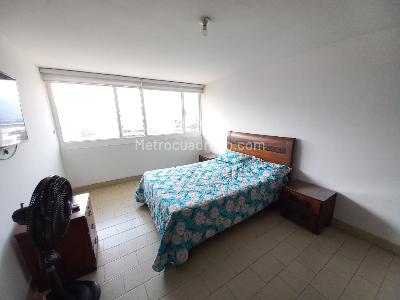 Apartamento de 3 alcobas en venta en Edificio Ambeima Piso 3 Sin Ascensor, Ibagué, 136 m² · foto 17 de 20