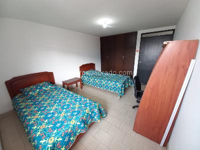 Apartamento de 3 alcobas en venta en Edificio Ambeima Piso 3 Sin Ascensor, Ibagué, 136 m² · foto 18 de 20