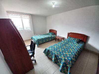Apartamento de 3 alcobas en venta en Edificio Ambeima Piso 3 Sin Ascensor, Ibagué, 136 m² · foto 19 de 20