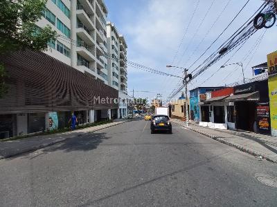 Apartamento de 3 alcobas en venta en Conjunto Residencial Portobello Piso 8, Ibagué, 80 m² · foto 2 de 20