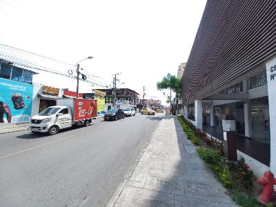 Apartamento de 3 alcobas en venta en Conjunto Residencial Portobello Piso 8, Ibagué, 80 m² · foto 3 de 20