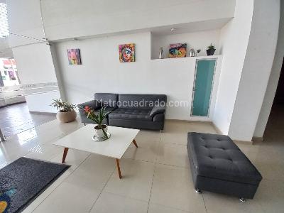 Apartamento de 3 alcobas en venta en Conjunto Residencial Portobello Piso 8, Ibagué, 80 m² · foto 4 de 20