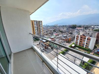 Apartamento de 3 alcobas en venta en Conjunto Residencial Portobello Piso 8, Ibagué, 80 m² · foto 8 de 20
