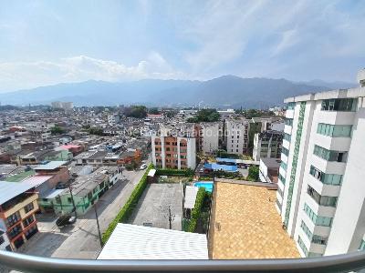 Apartamento de 3 alcobas en venta en Conjunto Residencial Portobello Piso 8, Ibagué, 80 m² · foto 9 de 20