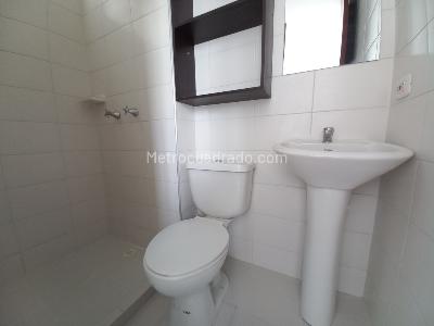 Apartamento de 3 alcobas en venta en El Salado, Ibagué, 46 m² · foto 12 de 20