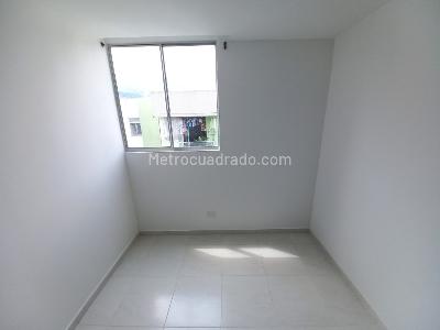 Apartamento de 3 alcobas en venta en El Salado, Ibagué, 46 m² · foto 13 de 20