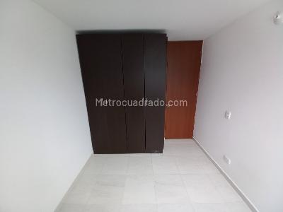 Apartamento de 3 alcobas en venta en El Salado, Ibagué, 46 m² · foto 14 de 20