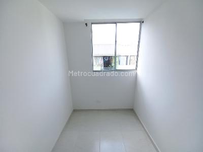 Apartamento de 3 alcobas en venta en El Salado, Ibagué, 46 m² · foto 15 de 20