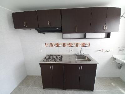 Apartamento de 3 alcobas en venta en El Salado, Ibagué, 46 m² · foto 17 de 20