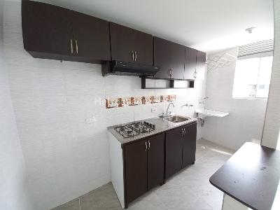 Apartamento de 3 alcobas en venta en El Salado, Ibagué, 46 m² · foto 18 de 20