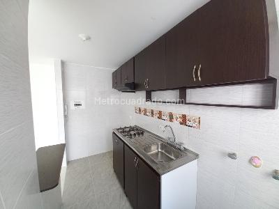 Apartamento de 3 alcobas en venta en El Salado, Ibagué, 46 m² · foto 19 de 20