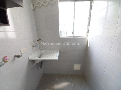 Apartamento de 3 alcobas en venta en El Salado, Ibagué, 46 m² · foto 20 de 20