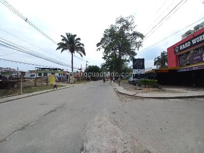 Apartamento de 3 alcobas en venta en El Salado, Ibagué, 46 m² · foto 2 de 20