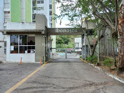 Apartamento de 3 alcobas en venta en El Salado, Ibagué, 46 m² · foto 3 de 20