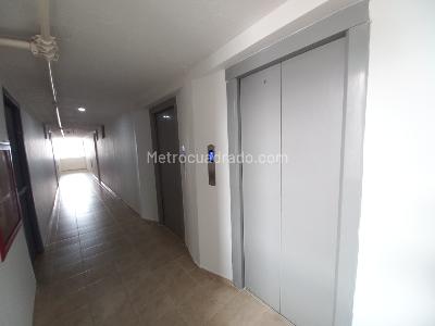 Apartamento de 3 alcobas en venta en El Salado, Ibagué, 46 m² · foto 5 de 20
