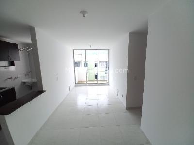 Apartamento de 3 alcobas en venta en El Salado, Ibagué, 46 m² · foto 6 de 20