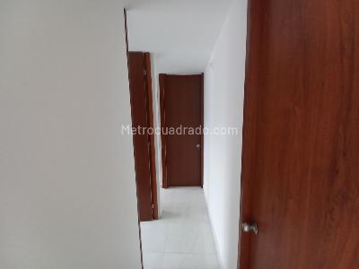 Apartamento de 3 alcobas en venta en El Salado, Ibagué, 46 m² · foto 9 de 20