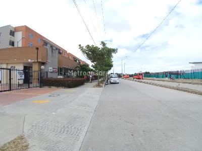 Apartamento de 3 alcobas en venta en C R Arboleda Del Campestre Payande Piso 1 Sin Asce, Ibagué, 60 m² · foto 2 de 20