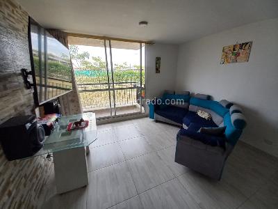 Apartamento de 3 alcobas en venta en C R Arboleda Del Campestre Payande Piso 1 Sin Asce, Ibagué, 60 m² · foto 5 de 20