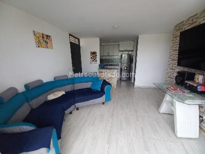 Apartamento de 3 alcobas en venta en C R Arboleda Del Campestre Payande Piso 1 Sin Asce, Ibagué, 60 m² · foto 6 de 20