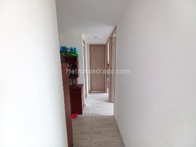 Apartamento de 3 alcobas en venta en C R Arboleda Del Campestre Payande Piso 1 Sin Asce, Ibagué, 60 m² · foto 8 de 20