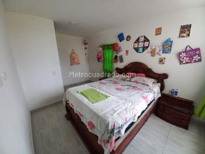 Apartamento de 3 alcobas en venta en C R Arboleda Del Campestre Payande Piso 1 Sin Asce, Ibagué, 60 m² · foto 9 de 20