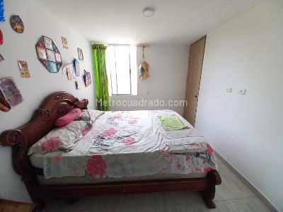 Apartamento de 3 alcobas en venta en C R Arboleda Del Campestre Payande Piso 1 Sin Asce, Ibagué, 60 m² · foto 10 de 20