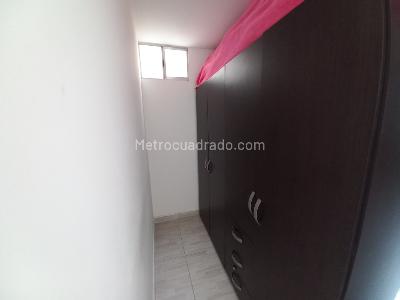 Apartamento de 3 alcobas en venta en C R Arboleda Del Campestre Payande Piso 1 Sin Asce, Ibagué, 60 m² · foto 11 de 20