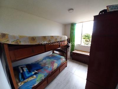 Apartamento de 3 alcobas en venta en C R Arboleda Del Campestre Payande Piso 1 Sin Asce, Ibagué, 60 m² · foto 12 de 20