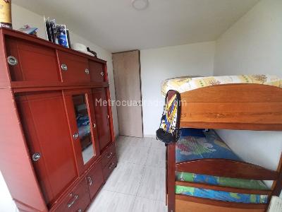 Apartamento de 3 alcobas en venta en C R Arboleda Del Campestre Payande Piso 1 Sin Asce, Ibagué, 60 m² · foto 13 de 20